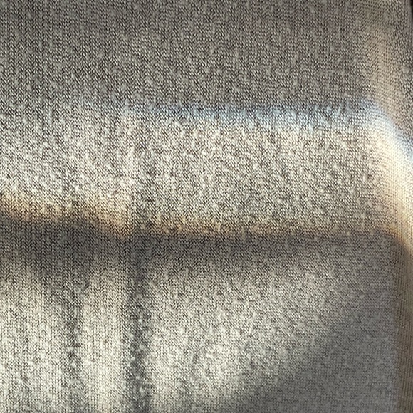 The 3-yard Bleusalt wrap in camel - Picture 11 of 11